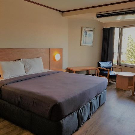 Marine Plaza Hotel Pattaya Eksteriør bilde